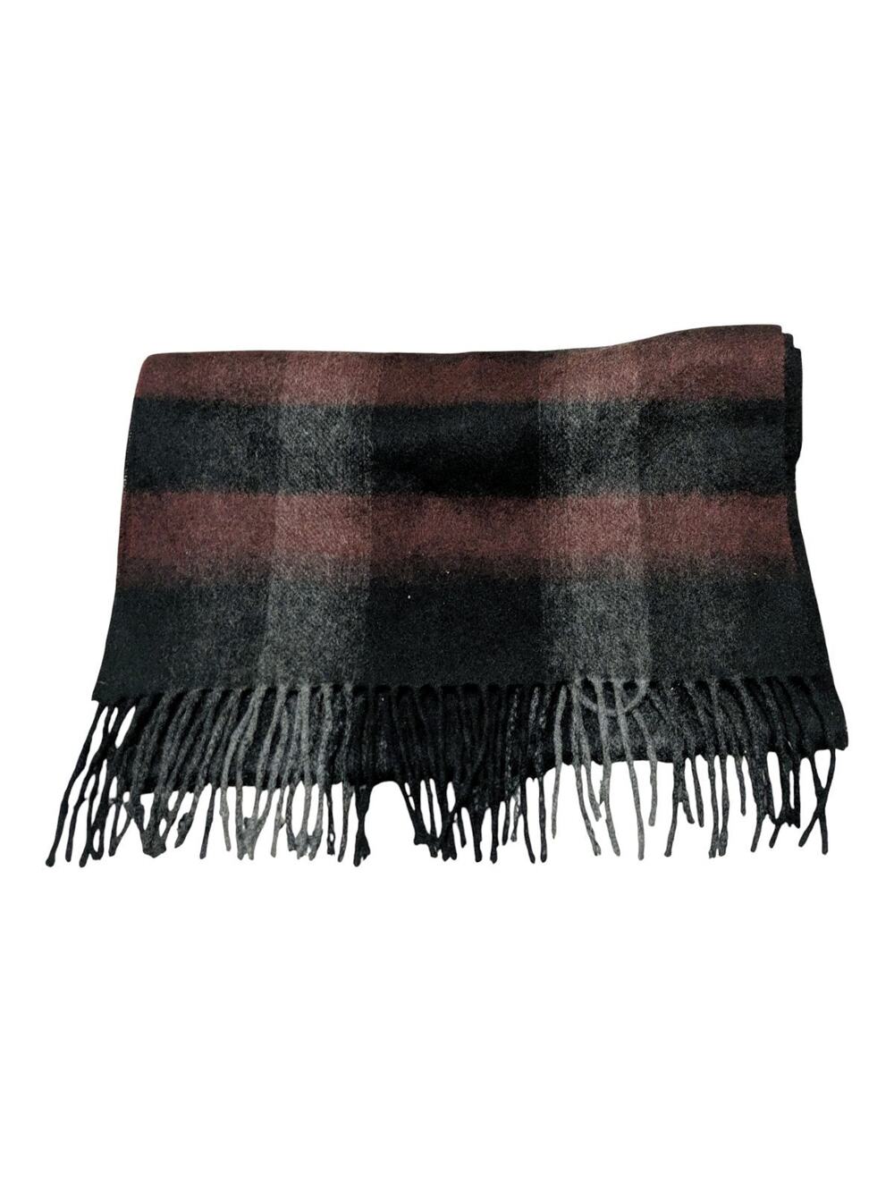 Jos A Bank Cashmere Scarf